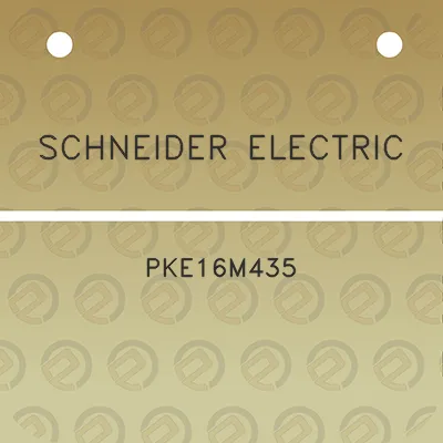 schneider-electric-pke16m435