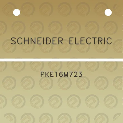 schneider-electric-pke16m723