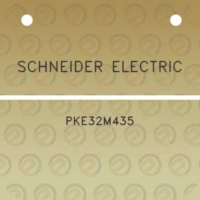 schneider-electric-pke32m435