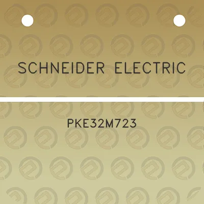 schneider-electric-pke32m723