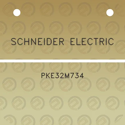 schneider-electric-pke32m734