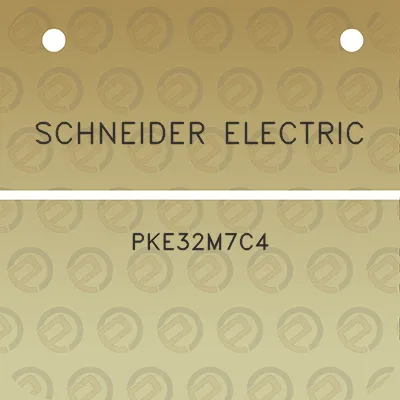 schneider-electric-pke32m7c4