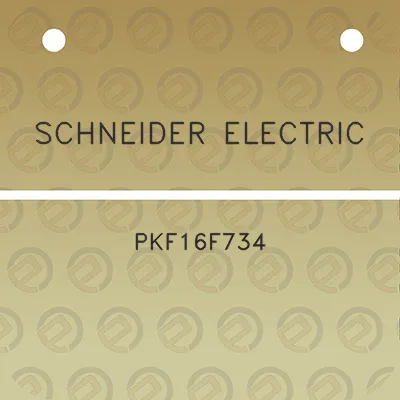 schneider-electric-pkf16f734