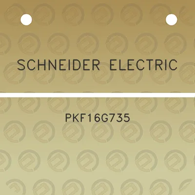 schneider-electric-pkf16g735