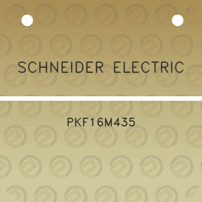 schneider-electric-pkf16m435