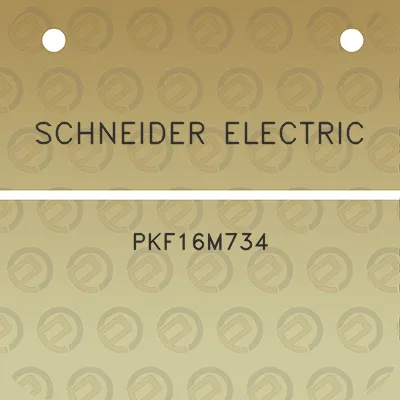 schneider-electric-pkf16m734