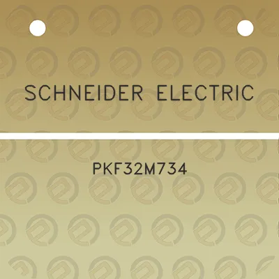 schneider-electric-pkf32m734