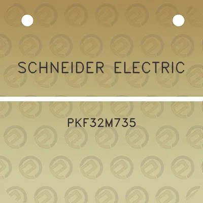 schneider-electric-pkf32m735