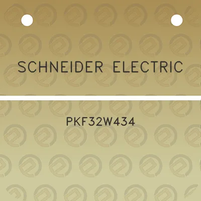 schneider-electric-pkf32w434