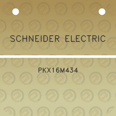 schneider-electric-pkx16m434