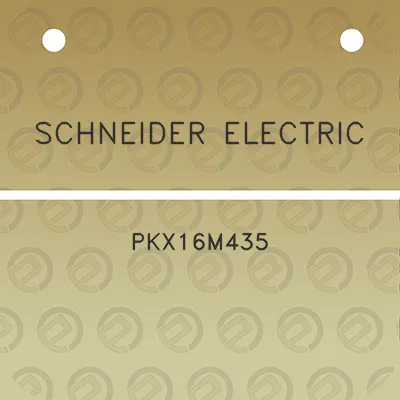 schneider-electric-pkx16m435