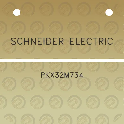 schneider-electric-pkx32m734