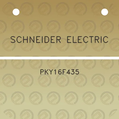 schneider-electric-pky16f435