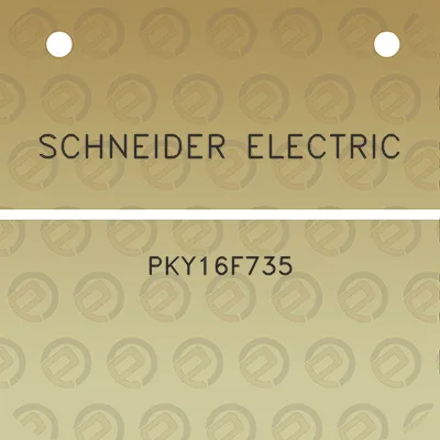 schneider-electric-pky16f735