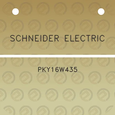 schneider-electric-pky16w435