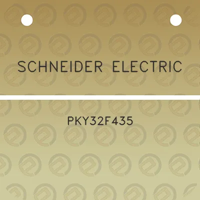 schneider-electric-pky32f435