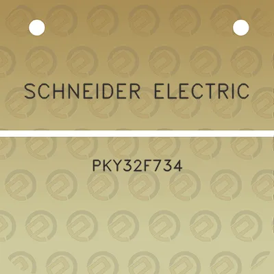 schneider-electric-pky32f734