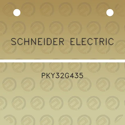 schneider-electric-pky32g435