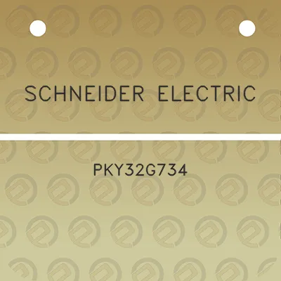 schneider-electric-pky32g734