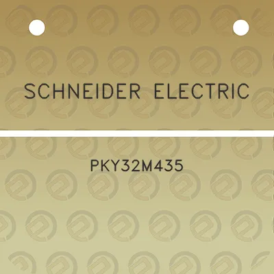 schneider-electric-pky32m435