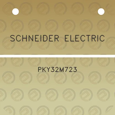 schneider-electric-pky32m723