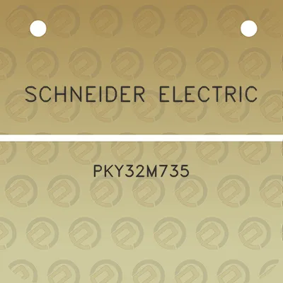 schneider-electric-pky32m735