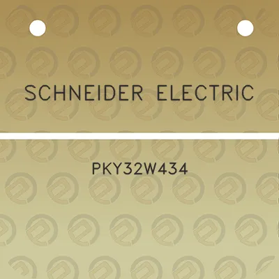 schneider-electric-pky32w434