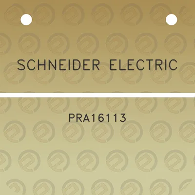 schneider-electric-pra16113