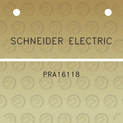 schneider-electric-pra16118