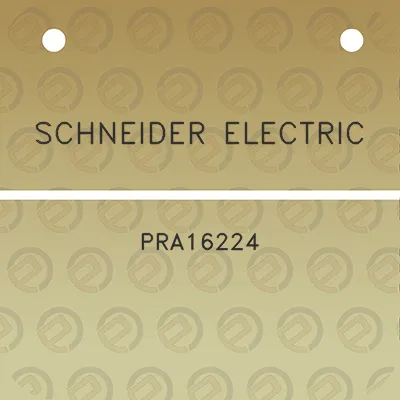 schneider-electric-pra16224