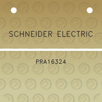 schneider-electric-pra16324