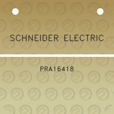 schneider-electric-pra16418