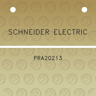 schneider-electric-pra20213