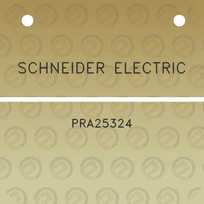 schneider-electric-pra25324