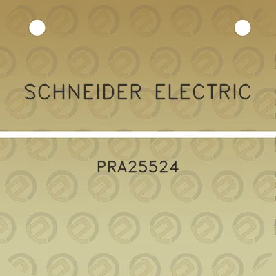 schneider-electric-pra25524