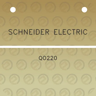 schneider-electric-qo220