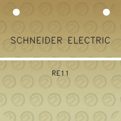 schneider-electric-re11