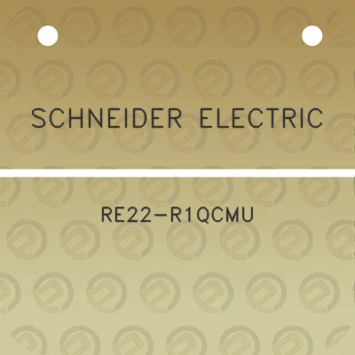 schneider-electric-re22-r1qcmu