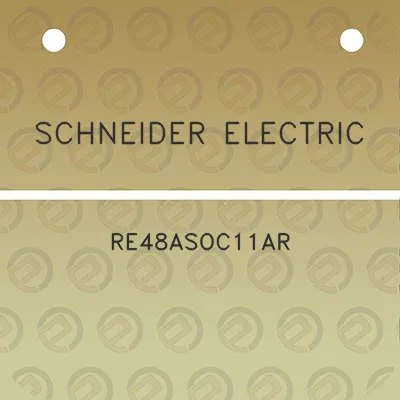 schneider-electric-re48asoc11ar