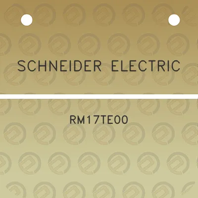 schneider-electric-rm17te00