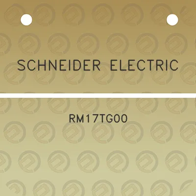 schneider-electric-rm17tg00