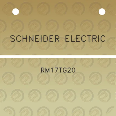 schneider-electric-rm17tg20