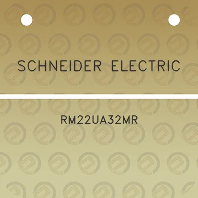 schneider-electric-rm22ua32mr