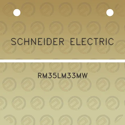 schneider-electric-rm35lm33mw