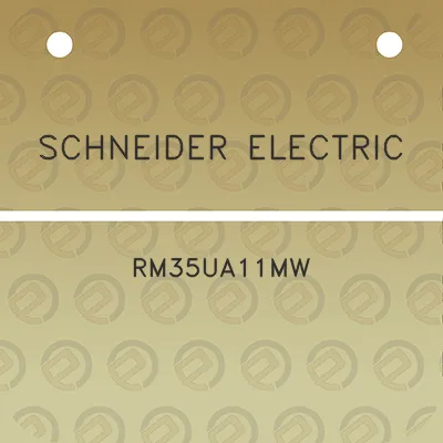 schneider-electric-rm35ua11mw