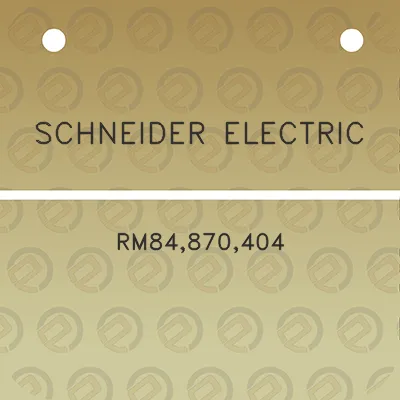 schneider-electric-rm84870404