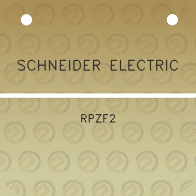 schneider-electric-rpzf2