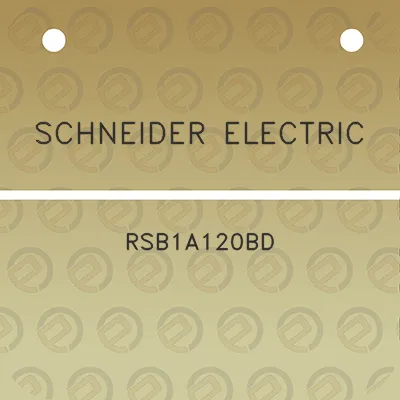 schneider-electric-rsb1a120bd