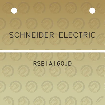 schneider-electric-rsb1a160jd