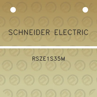 schneider-electric-rsze1s35m